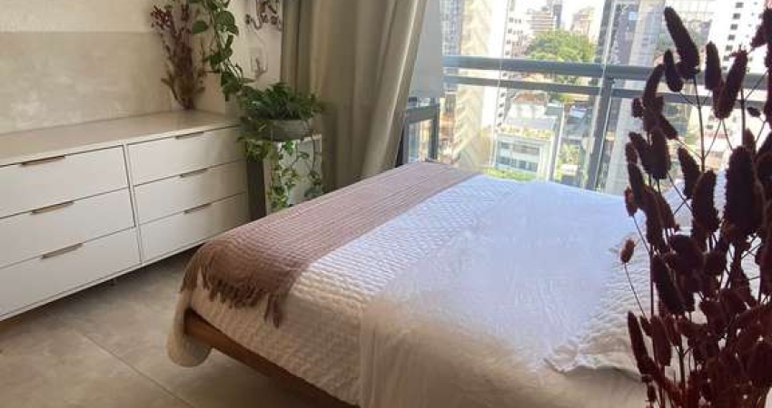 Apartamento com 1 quarto à venda na Rua dos Pinheiros, 1057, Pinheiros, São Paulo