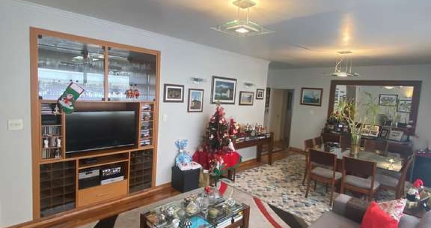 Apartamento com 3 quartos à venda na DOUTOR TOMÁS CARVALHO, 285, Paraíso, São Paulo