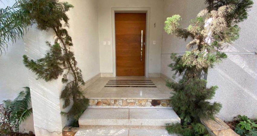 Casa em condomínio fechado com 4 quartos à venda na Rua Job Lane, 550, Alto da Boa Vista, São Paulo