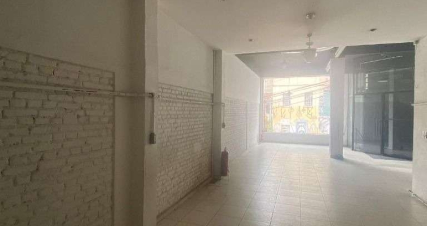Ponto comercial com 1 sala para alugar na Rua dos Caetés, 489, Perdizes, São Paulo