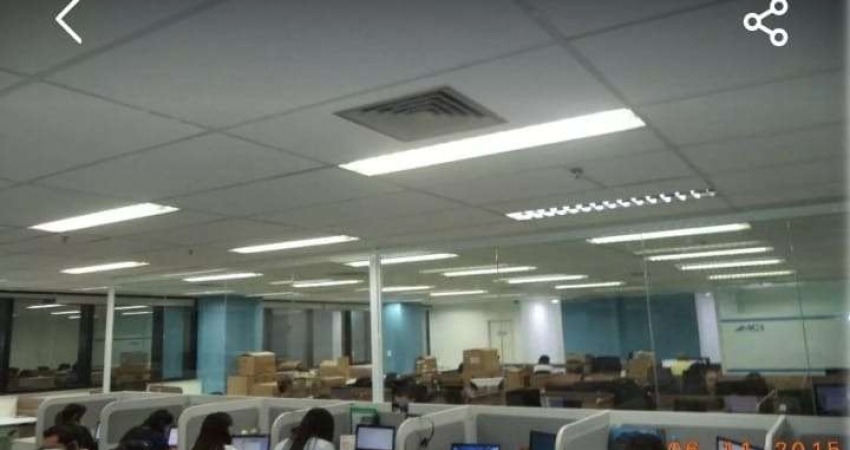 Sala comercial com 4 salas para alugar na Alameda Santos, 771, Jardim Paulista, São Paulo