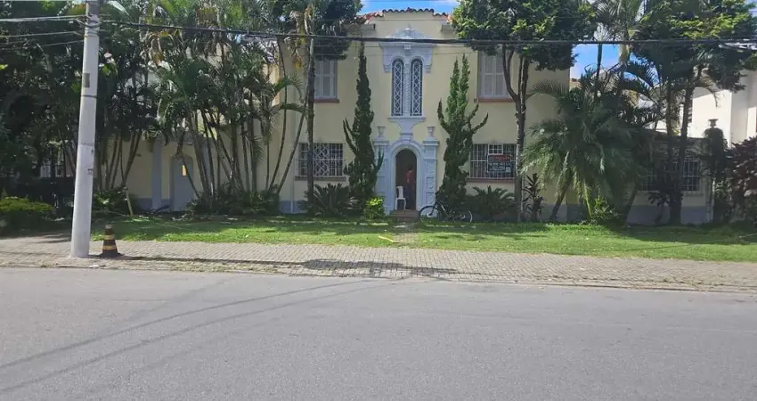 Casa comercial com 9 salas à venda na MAESTRO CHIAFFARELLI, 31, Jardim Paulista, São Paulo