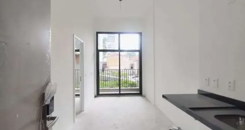 Apartamento com 1 quarto à venda na Rua Aimberê, 135141, Perdizes, São Paulo