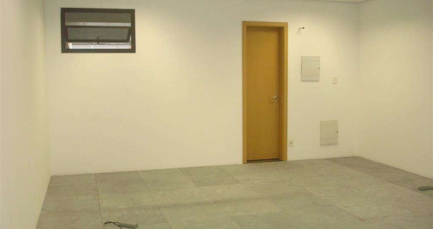 Sala comercial com 1 sala para alugar na Rua Comendador Eduardo Saccab, 215, Brooklin, São Paulo