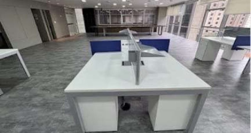 Sala comercial com 1 sala para alugar na Avenida Paulista, 1337, Bela Vista, São Paulo