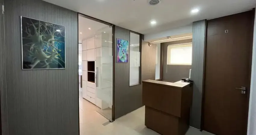 Sala comercial com 1 sala para alugar na Avenida Paulista, 1334, Jardins, São Paulo