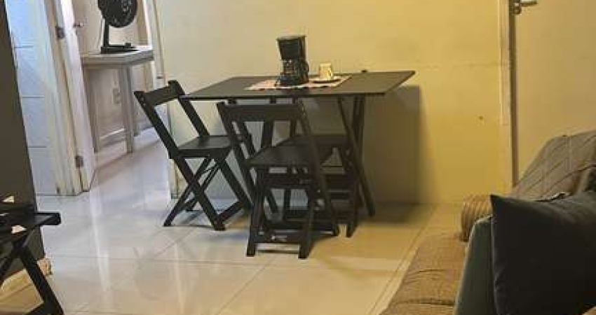 Apartamento com 2 quartos à venda na PRESTES MAIA., 241, Centro, São Paulo