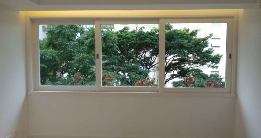Apartamento com 1 quarto para alugar na Rua Bandeira Paulista, 104, Itaim Bibi, São Paulo