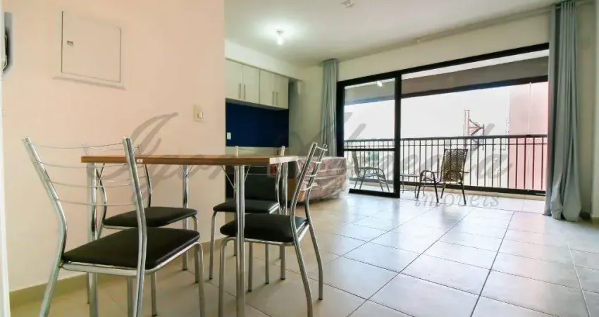 Apartamento com 1 quarto para alugar na Avenida Brigadeiro Luís Antônio, 323, Centro, São Paulo