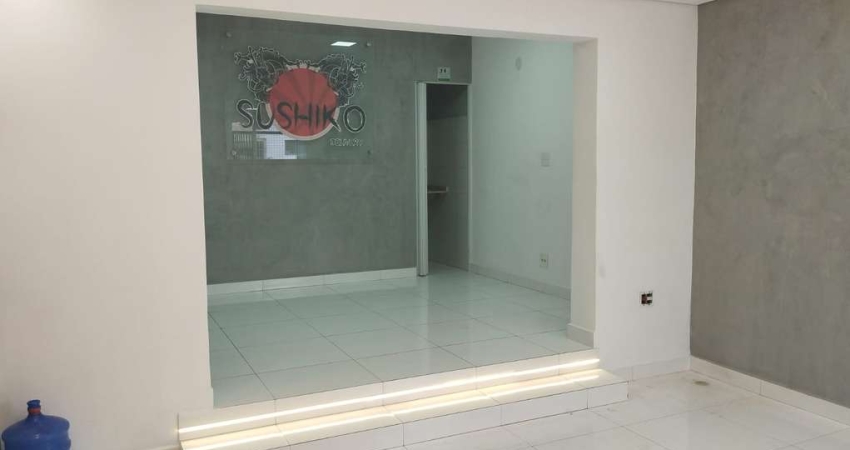 Ponto comercial para alugar na Rua Belém, 226, Paulicéia, São Bernardo do Campo
