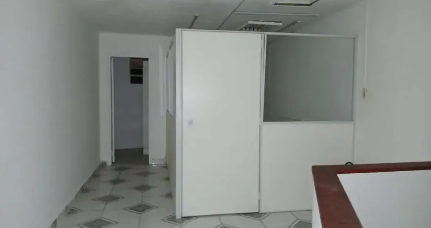Ponto comercial com 2 salas para alugar na BARAO ITAPETININGA, 255, República, São Paulo