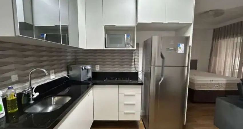Apartamento com 1 quarto para alugar na Rua Correia Dias, 93, Paraíso, São Paulo