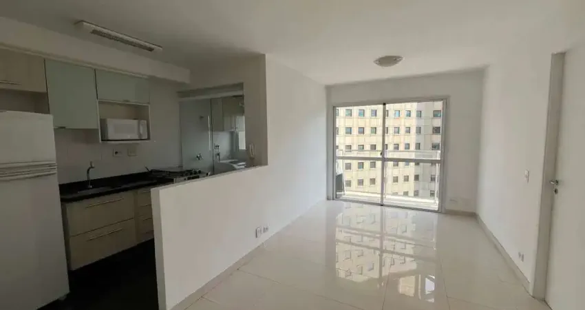 Apartamento com 1 quarto para alugar na DOS JUQUIS, 391, Indianópolis, São Paulo