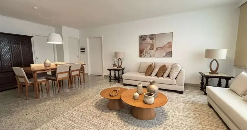 Apartamento com 2 quartos para alugar na Rua Guarará, 153, Jardim Paulista, São Paulo