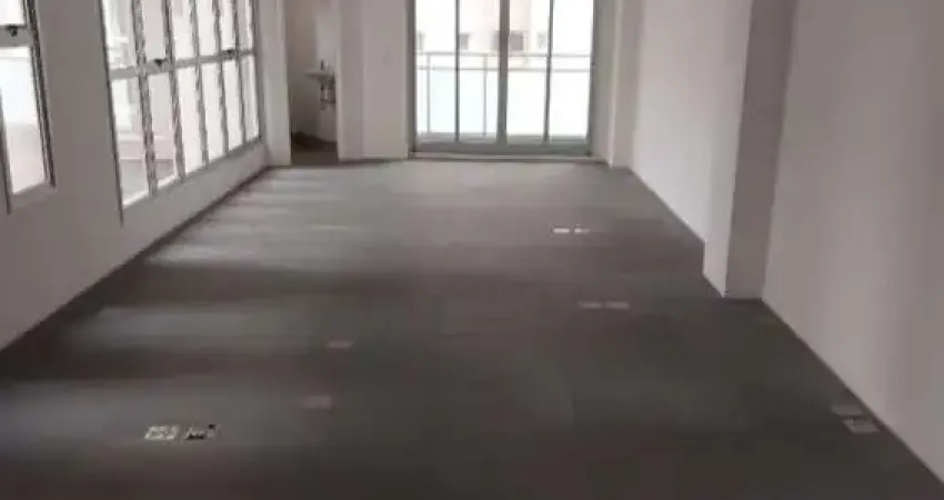 Sala comercial com 1 sala para alugar na Rua Turiassu, 446, Perdizes, São Paulo