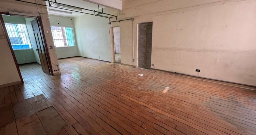 Sala comercial com 4 salas para alugar na Alameda Barão de Limeira, 198, Campos Eliseos, São Paulo