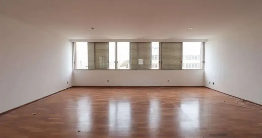 Apartamento com 3 quartos para alugar na Rua São Vicente de Paulo, 435, Santa Cecília, São Paulo