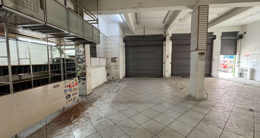 Ponto comercial com 1 sala para alugar na Alameda Barão de Limeira, 212, Campos Eliseos, São Paulo