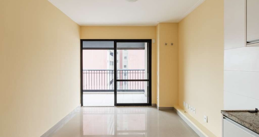 Apartamento com 1 quarto para alugar na Avenida Brigadeiro Luís Antônio, 323, Centro Histórico, São Paulo