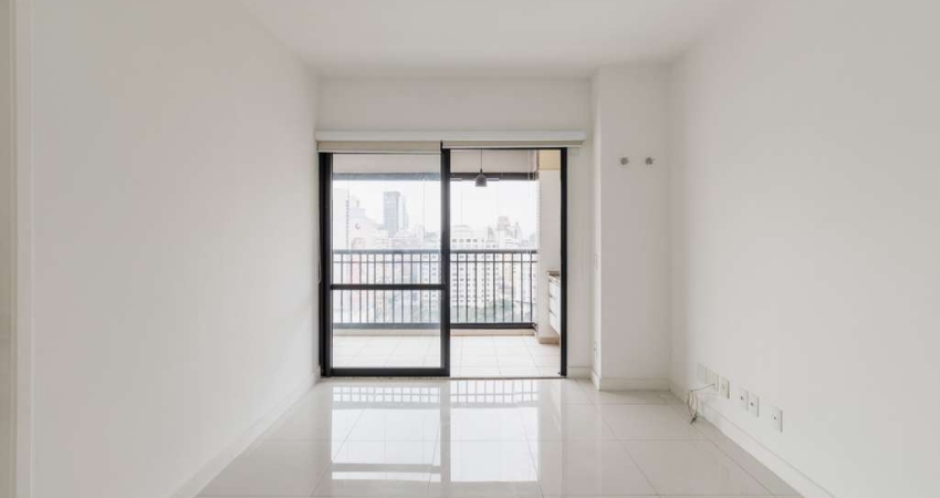 Apartamento com 1 quarto para alugar na Avenida Brigadeiro Luís Antônio, 323, Centro Histórico, São Paulo