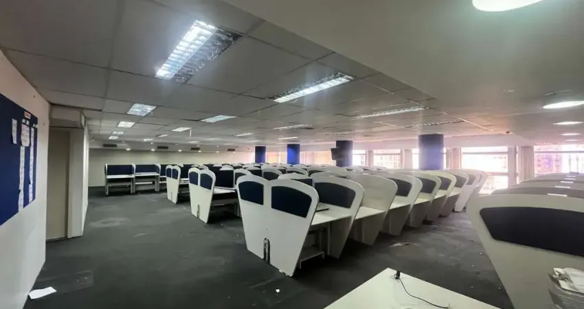 Sala comercial com 4 salas à venda na Rua Líbero Badaró, 473, Centro Histórico, São Paulo