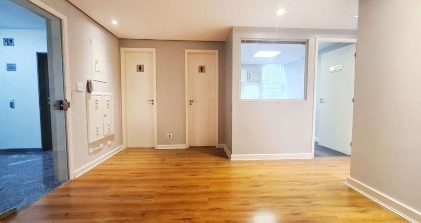 Sala comercial com 2 salas para alugar na Avenida Angélica, 2632, Higienópolis, São Paulo