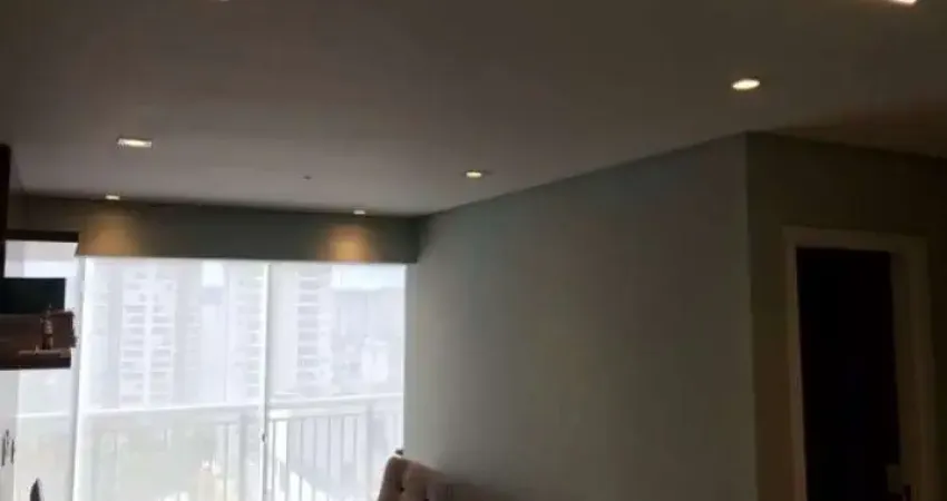 Apartamento com 2 quartos para alugar na Rua Coriolano, 710, Água Branca, São Paulo