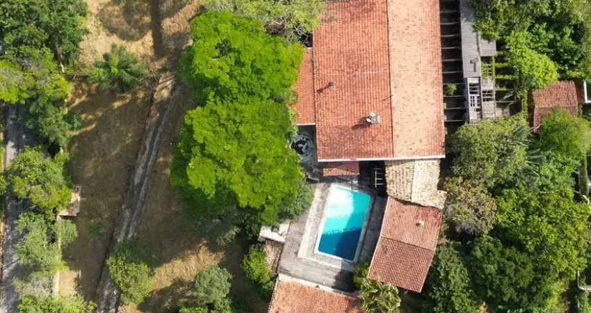 Apartamento com 5 quartos à venda na Rua Uruana, 15, Chácara dos Junqueiras, Carapicuíba