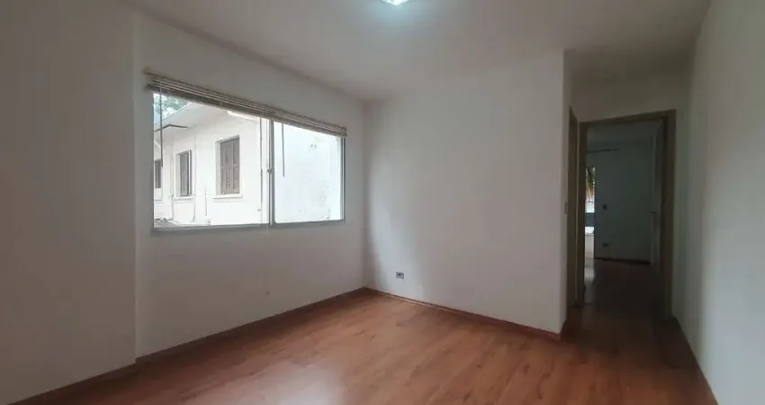 Apartamento com 1 quarto para alugar na Rua Napoleão de Barros, 874, Vila Clementino, São Paulo