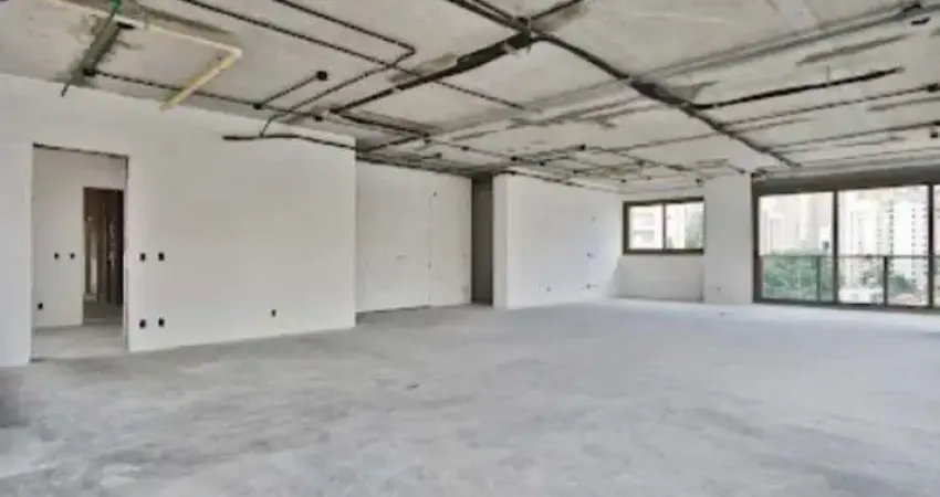 Apartamento com 4 quartos à venda na Avenida Hélio Pellegrino, 578, Vila Nova Conceição, São Paulo