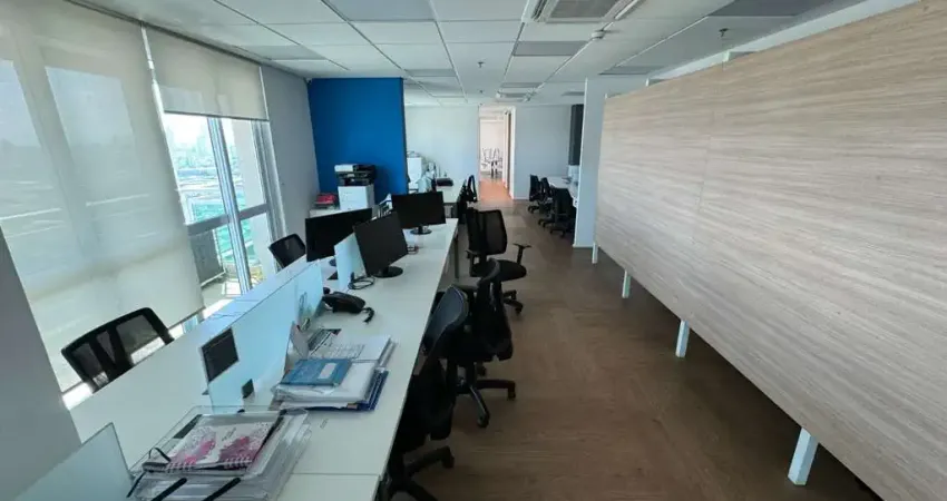 Sala comercial com 1 sala à venda na Avenida Conselheiro Carrão, 2620, Vila Carrão, São Paulo