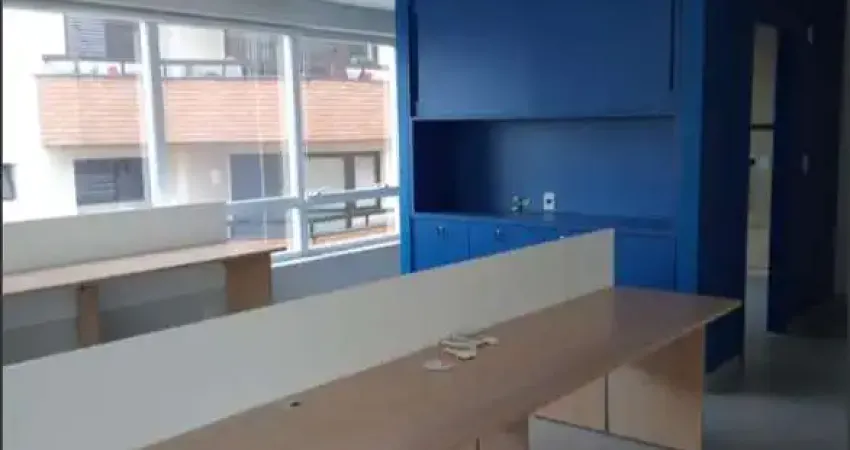 Sala comercial com 2 salas à venda na Rua Artur de Azevedo, 1212, Pinheiros, São Paulo