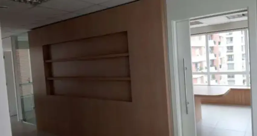 Sala comercial com 3 salas à venda na Rua Artur de Azevedo, 1212, Pinheiros, São Paulo