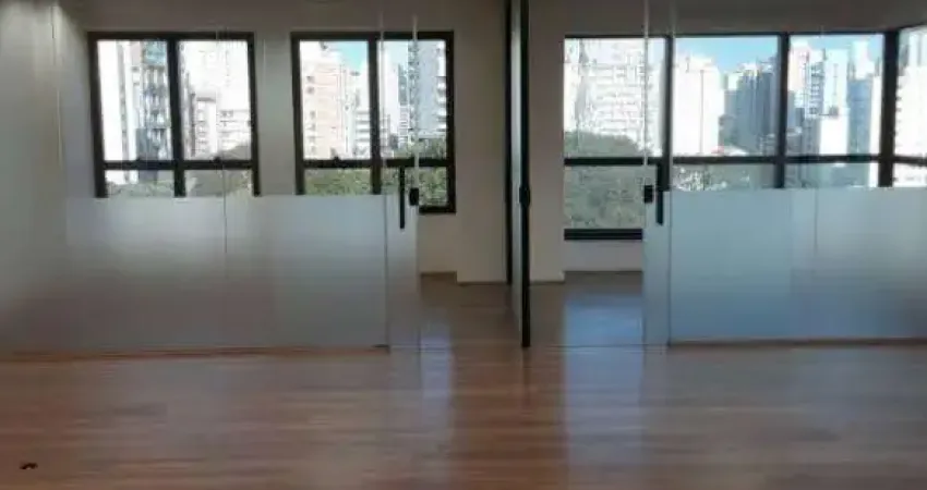 Sala comercial com 1 sala para alugar na Rua Amália de Noronha, 151, Pinheiros, São Paulo