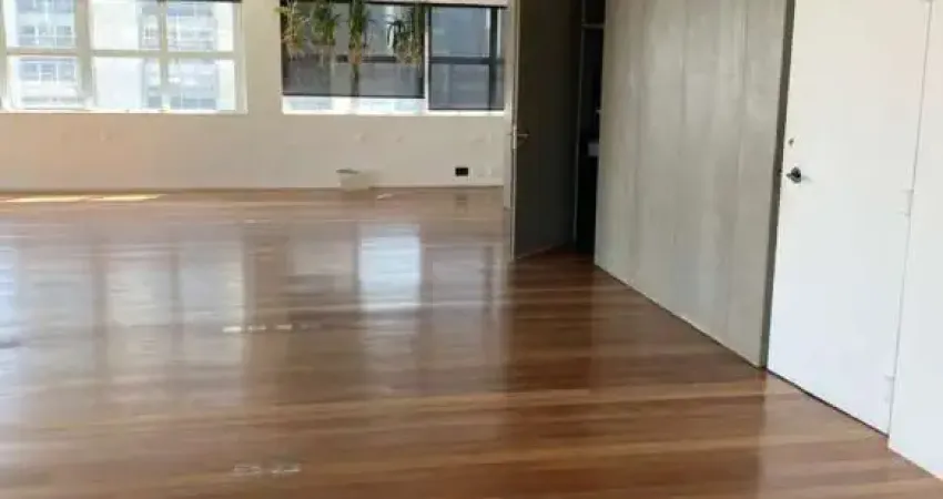 Sala comercial com 1 sala para alugar na Avenida Brigadeiro Faria Lima, 2012, Jardins, São Paulo