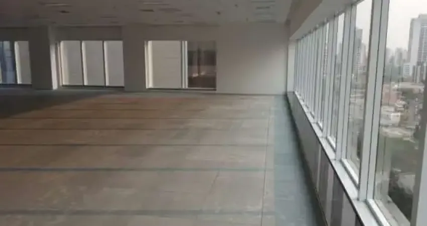 Sala comercial com 2 salas para alugar na Rua Bacaetava, 401, Brooklin, São Paulo