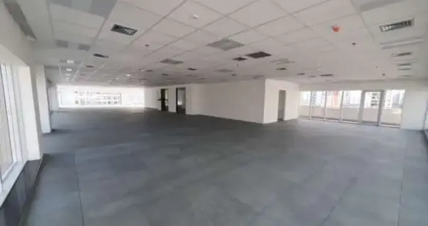 Sala comercial com 3 salas para alugar na Rua Bacaetava, 402, Brooklin, São Paulo