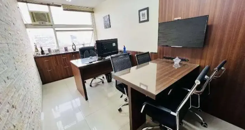 Sala comercial com 1 sala à venda na Avenida Prestes Maia, 241, Centro, São Paulo