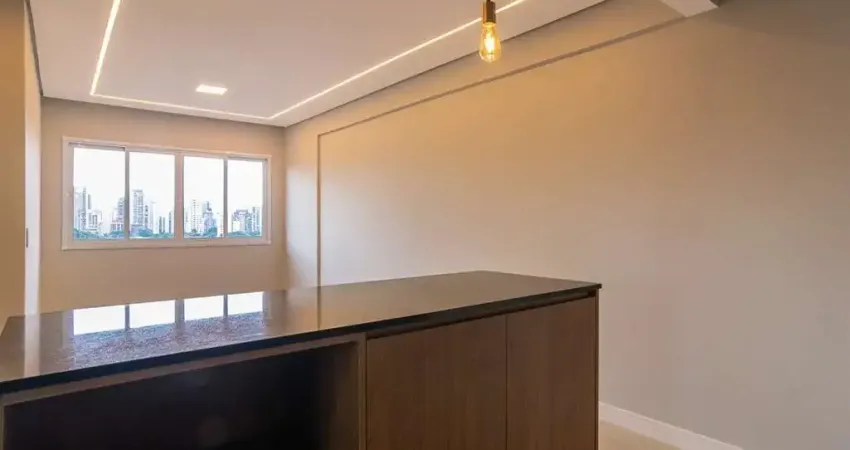 Apartamento com 2 quartos à venda na Rua Barão de Vallim, 295, Campo Belo, São Paulo