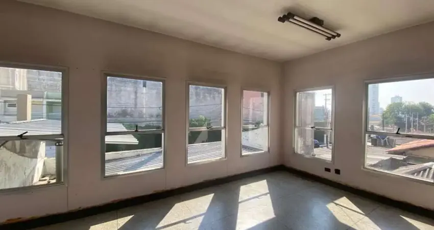 Casa comercial com 6 salas à venda na INGALBOS, 106, Vila Albertina, São Paulo