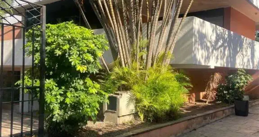 Casa em condomínio fechado com 5 quartos à venda na Rua Pedro Américo, 468, Vila Homero, São Paulo