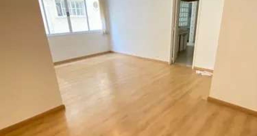 Apartamento com 3 quartos à venda na Avenida Rouxinol, 407, Moema, São Paulo