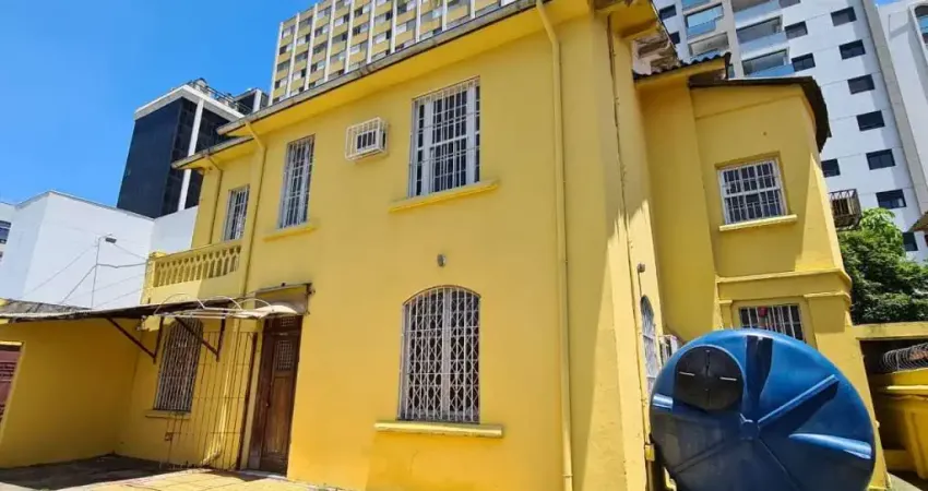 Casa comercial com 10 salas à venda na Rua Jandaia, 180, Bela Vista, São Paulo