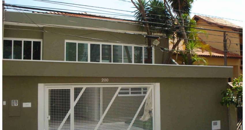 Casa com 3 quartos à venda na Rua Cáspio, 0000, Jardim do Mar, São Bernardo do Campo