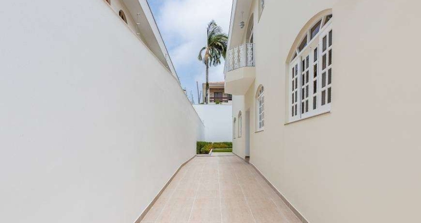 Casa com 4 quartos à venda na Rua Darwin, 756, Jardim Santo Amaro, São Paulo