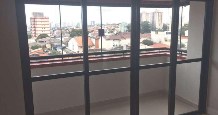 Apartamento com 3 quartos à venda na Rua das Aningas, 2, Jardim Oriental, São Paulo