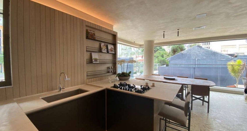 Apartamento com 4 quartos à venda na Alameda Jaú, 477, Jardim Paulista, São Paulo