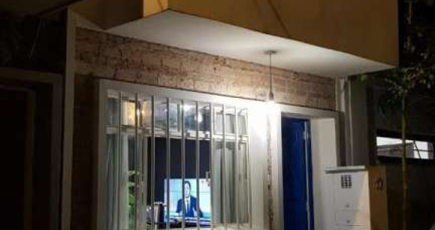Casa com 2 quartos à venda na Travessa Roberto Douglas Machado, 284, Itaim Bibi, São Paulo