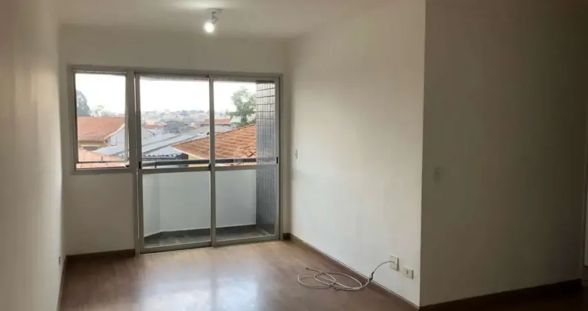 Apartamento com 3 quartos à venda na Rua Doutor Epaminondas Barra, 5, Vila do Castelo, São Paulo