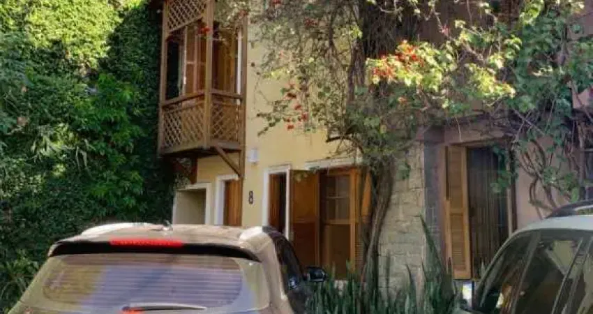 Casa com 4 quartos à venda na Travessa República do Suriname, 46, Jardim Paulistano, São Paulo